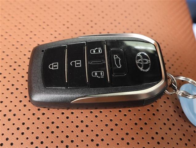 TOYOTA VELLFIRE HYBRID Z Premier CH0000059924