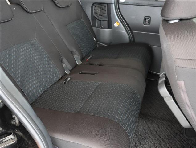 TOYOTA ROOMY Custom G CH0000057395