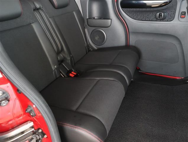 HONDA N BOX CUSTOM G Turbo L Package CH0000059719