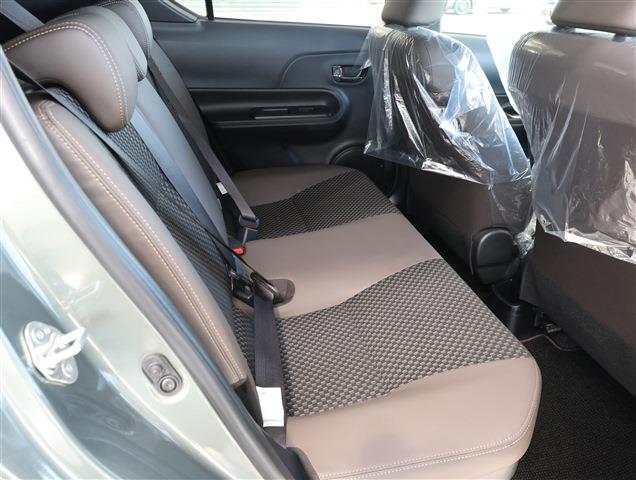 TOYOTA AQUA Crossover gram CH0000061886