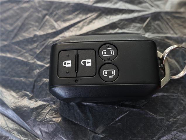 SUZUKI SPACIA GEAR Hybrid XZ CH0000058032