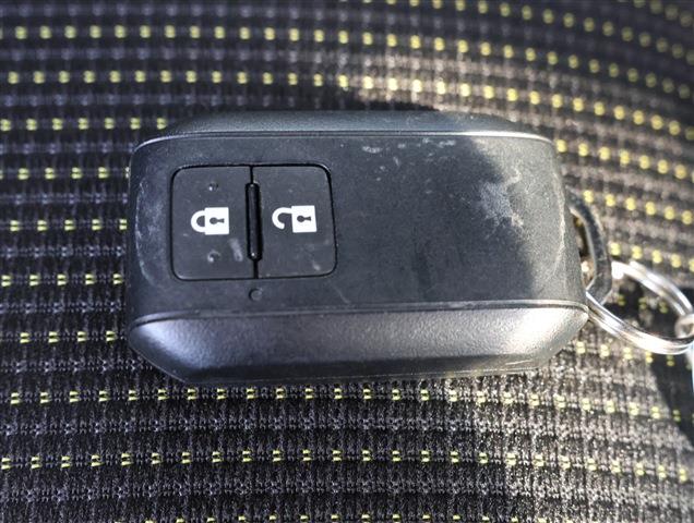 SUZUKI JIMNY NOMAD FC CH0000059764