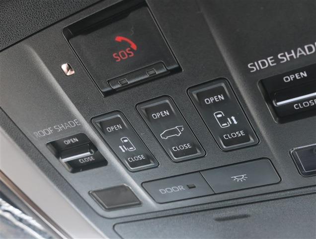 TOYOTA VELLFIRE HYBRID Z Premier CH0000058677