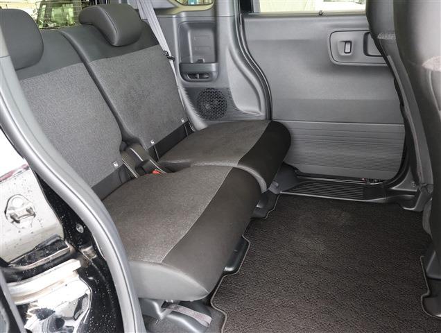 HONDA N BOX CUSTOM Base Grade CH0000045165