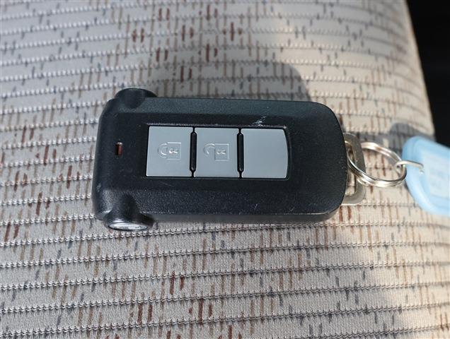 MITSUBISHI EK SPACE G 4WD CH0000059466