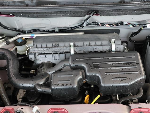 DAIHATSU CAST STYLE G VS SA3 CH0000058047
