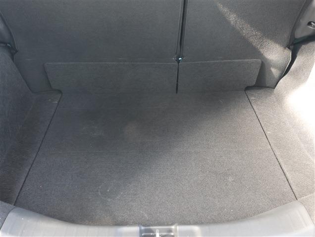 HONDA FIT G L HondaSENSING CH0000059423
