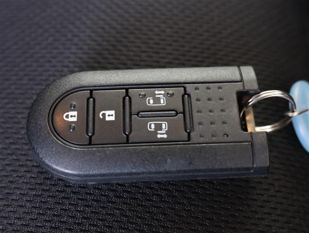 TOYOTA ROOMY Custom G S CH0000059269