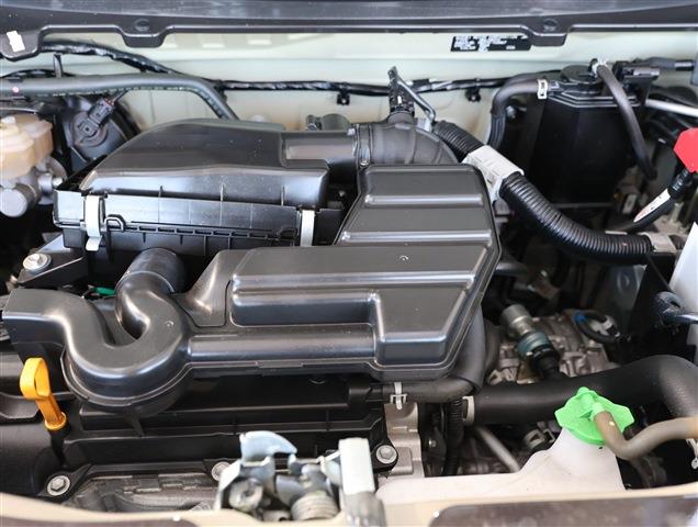 MAZDA CAROL GL Safety Support CH0000062058