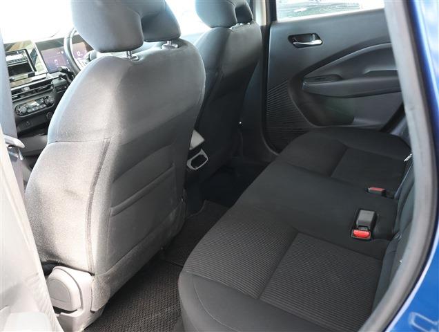NISSAN NOTE X CH0000059885