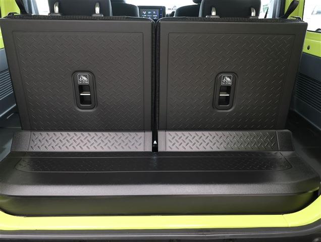 SUZUKI JIMNY SIERRA JC CH0000060347