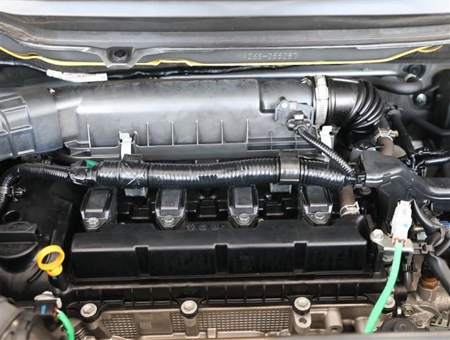 SUZUKI SOLIO G CH0000059878