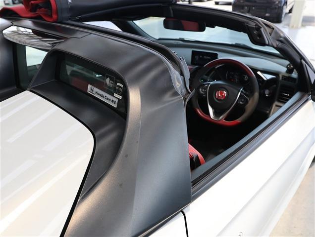 HONDA S660 Modulo X CH0000062235