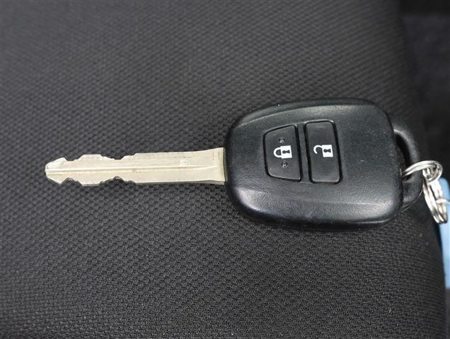 TOYOTA AQUA S CH0000061816