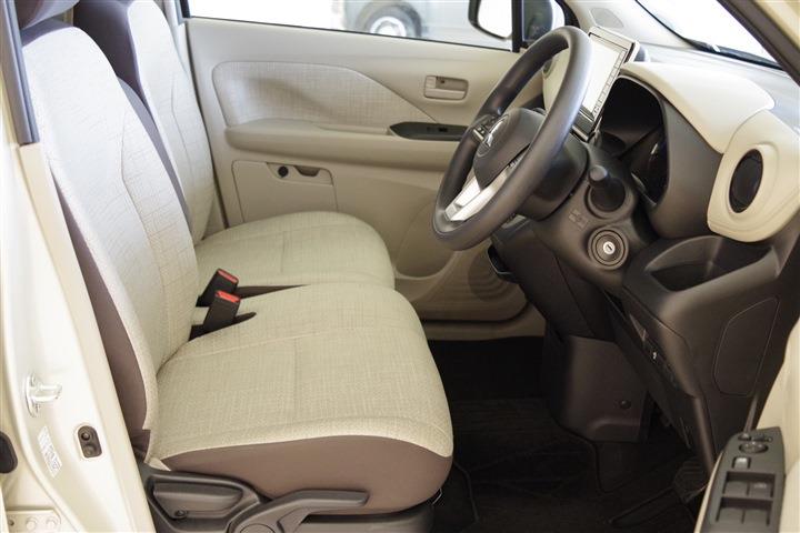 MITSUBISHI EK WAGON M CH0000057473