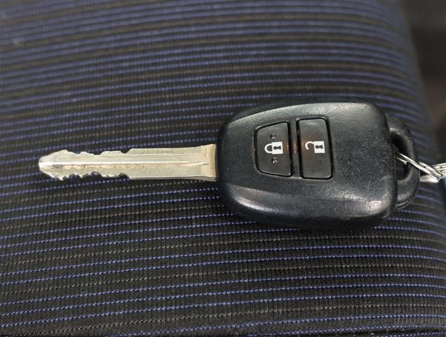 TOYOTA PROBOX VAN DX Comfort CH0000061351