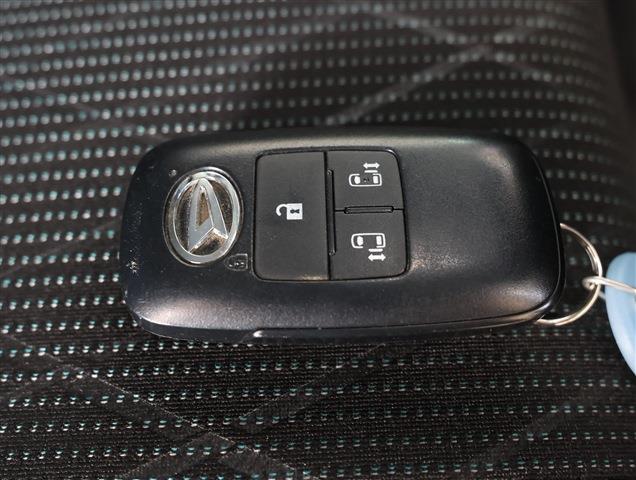 DAIHATSU ATRAI RS Turbo CH0000058640