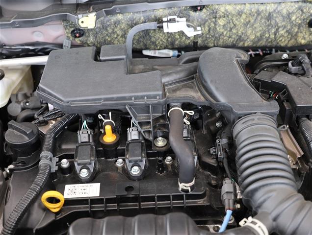 DAIHATSU ROCKY Premier G HEV CH0000060472