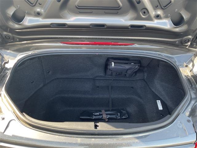 MAZDA ROADSTER S CH0000060127