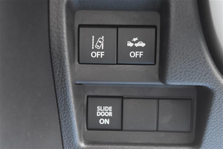 SUZUKI WAGON R SMILE Hybrid X CH0000059656