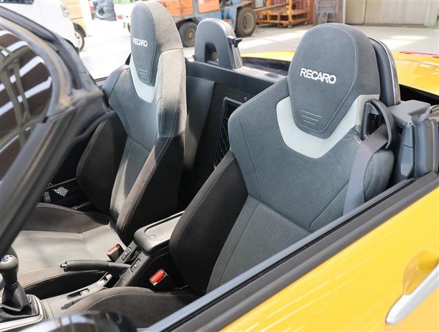 DAIHATSU COPEN Robe CH0000062237