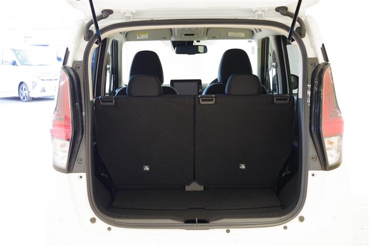 NISSAN DAYZ Highway Star X Pro Edition CH0000059794