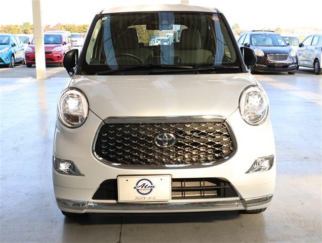 TOYOTA PIXIS JOY F G SA3 CH0000060122