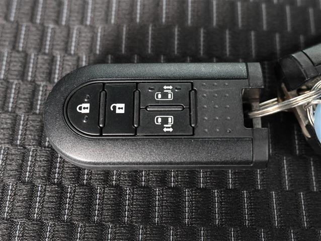 TOYOTA PIXIS MEGA L SA3 CH0000056410