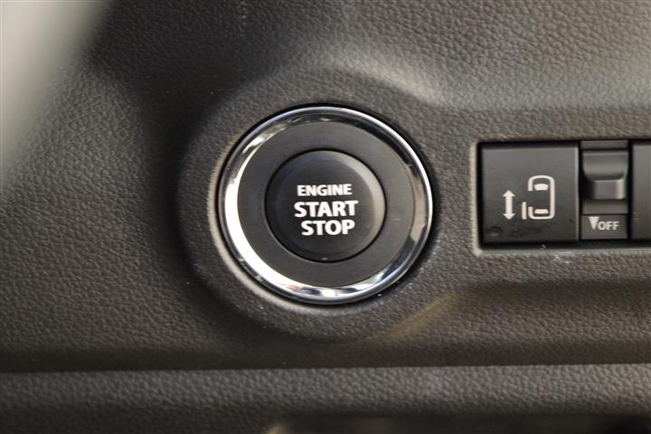 SUZUKI SPACIA GEAR Hybrid XZ CH0000062288