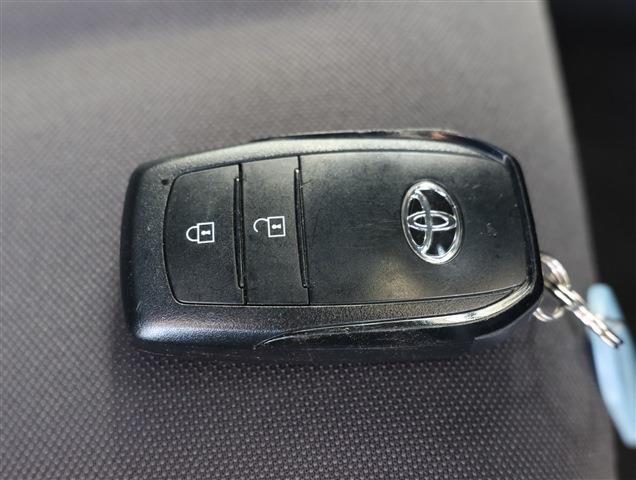 TOYOTA YARIS X CH0000061861