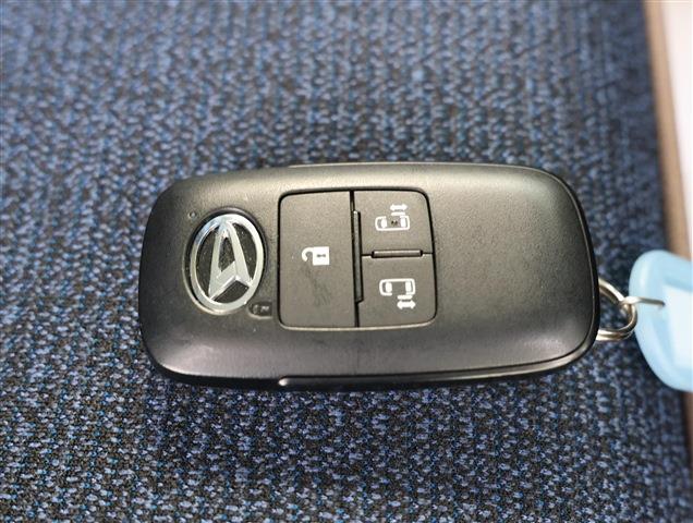 DAIHATSU MOVE CAMBUS Theory G Turbo CH0000062226