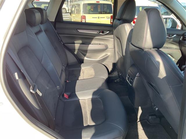 MAZDA CX-5 XD Black Tone Edition CH0000059217