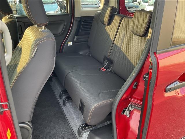 SUZUKI SPACIA GEAR Hybrid XZ CH0000056195