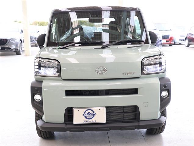 DAIHATSU TAFT G CH0000060601