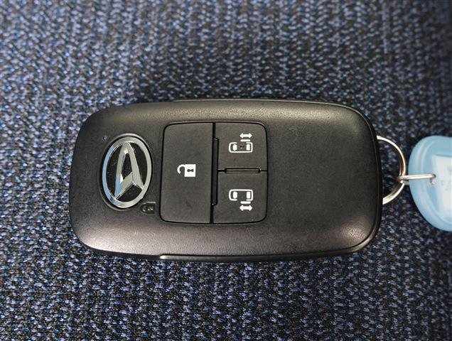 DAIHATSU MOVE CAMBUS Theory G CH0000057937