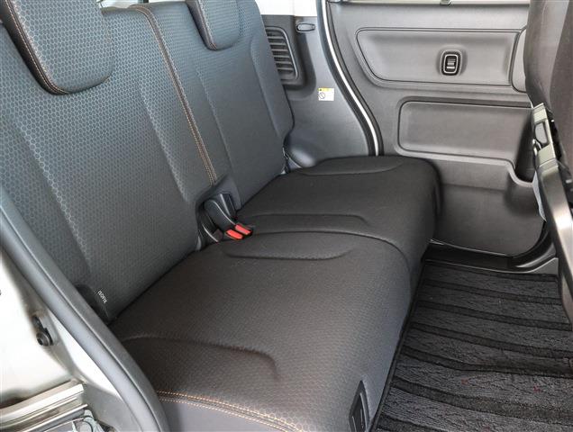 SUZUKI SPACIA GEAR Hybrid XZ Turbo CH0000057883