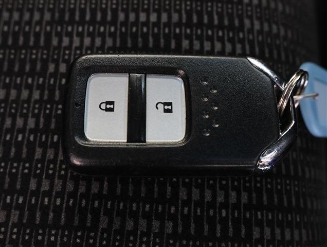 HONDA FIT G F Package CH0000058693