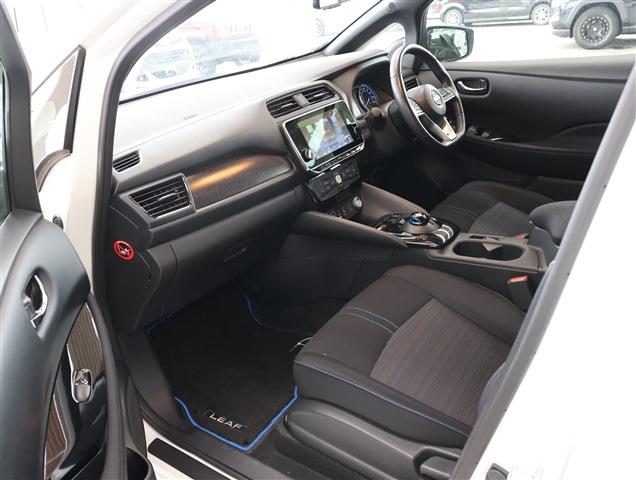 NISSAN LEAF X V Selection CH0000061627