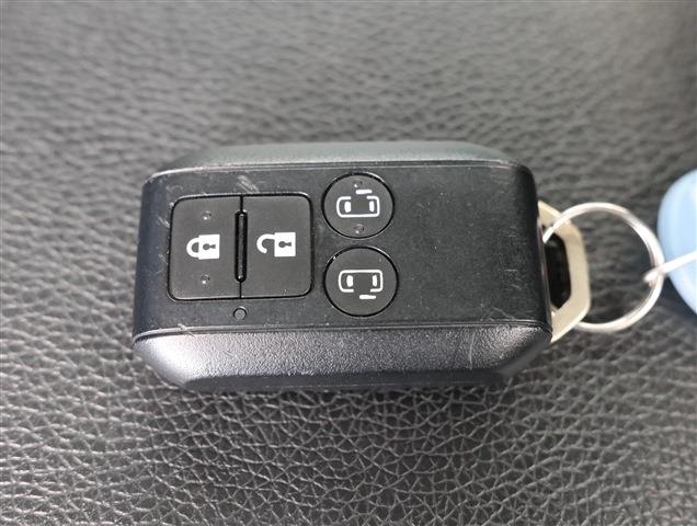 MITSUBISHI DELICA D:2 Hybrid MZ Camera Package CH0000061850