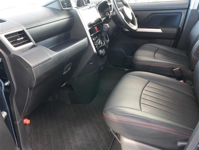 TOYOTA ROOMY Custom G CH0000057882