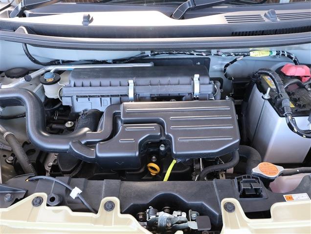 DAIHATSU MIRA TOCOT L SA3 CH0000057717