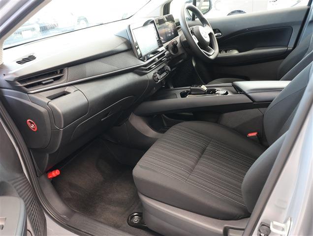 NISSAN NOTE X CH0000060800