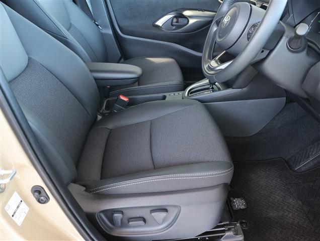 TOYOTA YARIS CROSS Hybrid Z CH0000059628