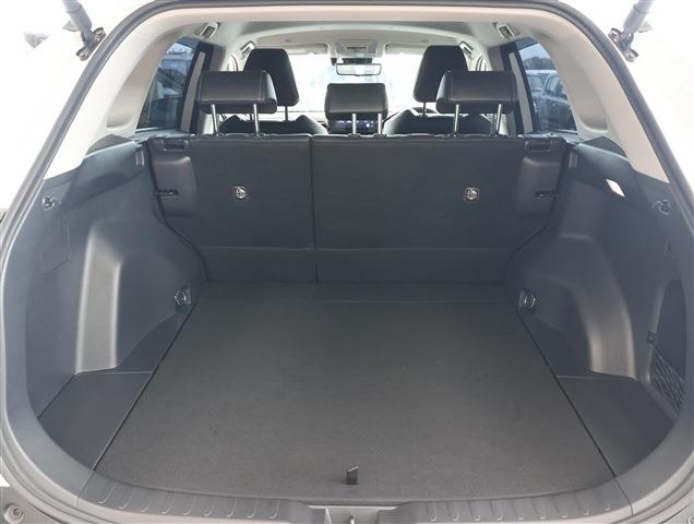 TOYOTA RAV4 G Z Package CH0000062043