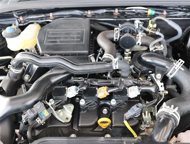 DAIHATSU COPEN Robe CH0000060955