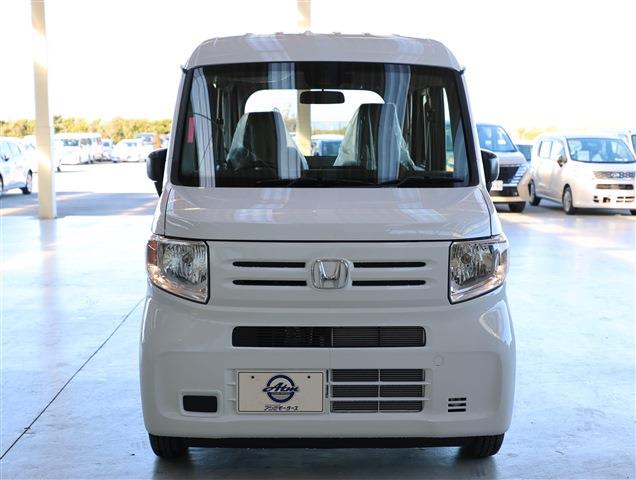 HONDA N-VAN G CH0000058644