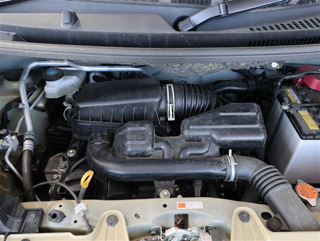 DAIHATSU TANTO FUNCROSS Funcross CH0000052582