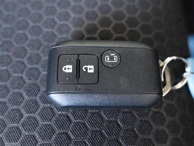 SUZUKI SPACIA BASE XF CH0000058863