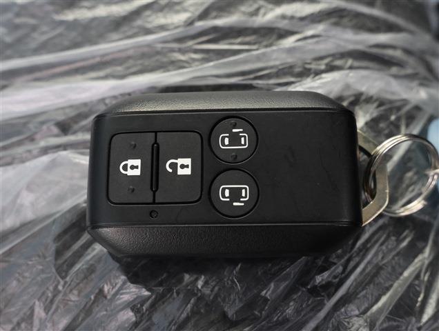 SUZUKI SPACIA GEAR Hybrid XZ CH0000058116