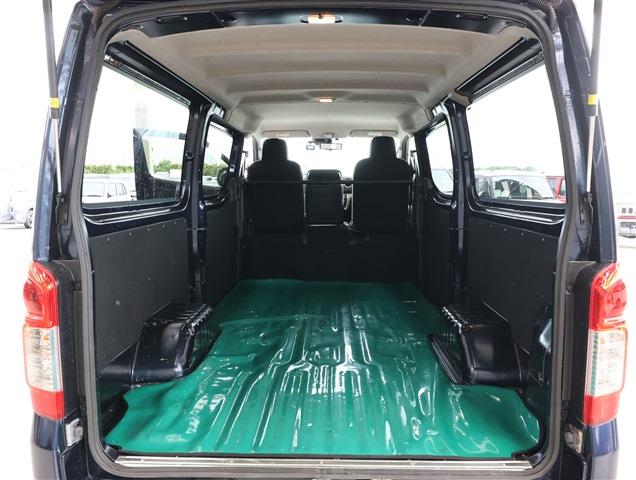 NISSAN CARAVAN EX CH0000036853